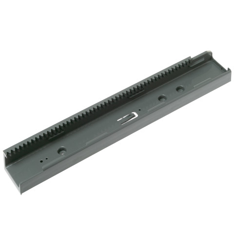 RIGHT SLIDE HOLDER - GRAY