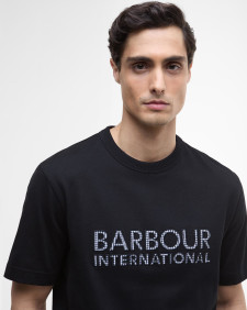 Bertie Logo T-Shirt 