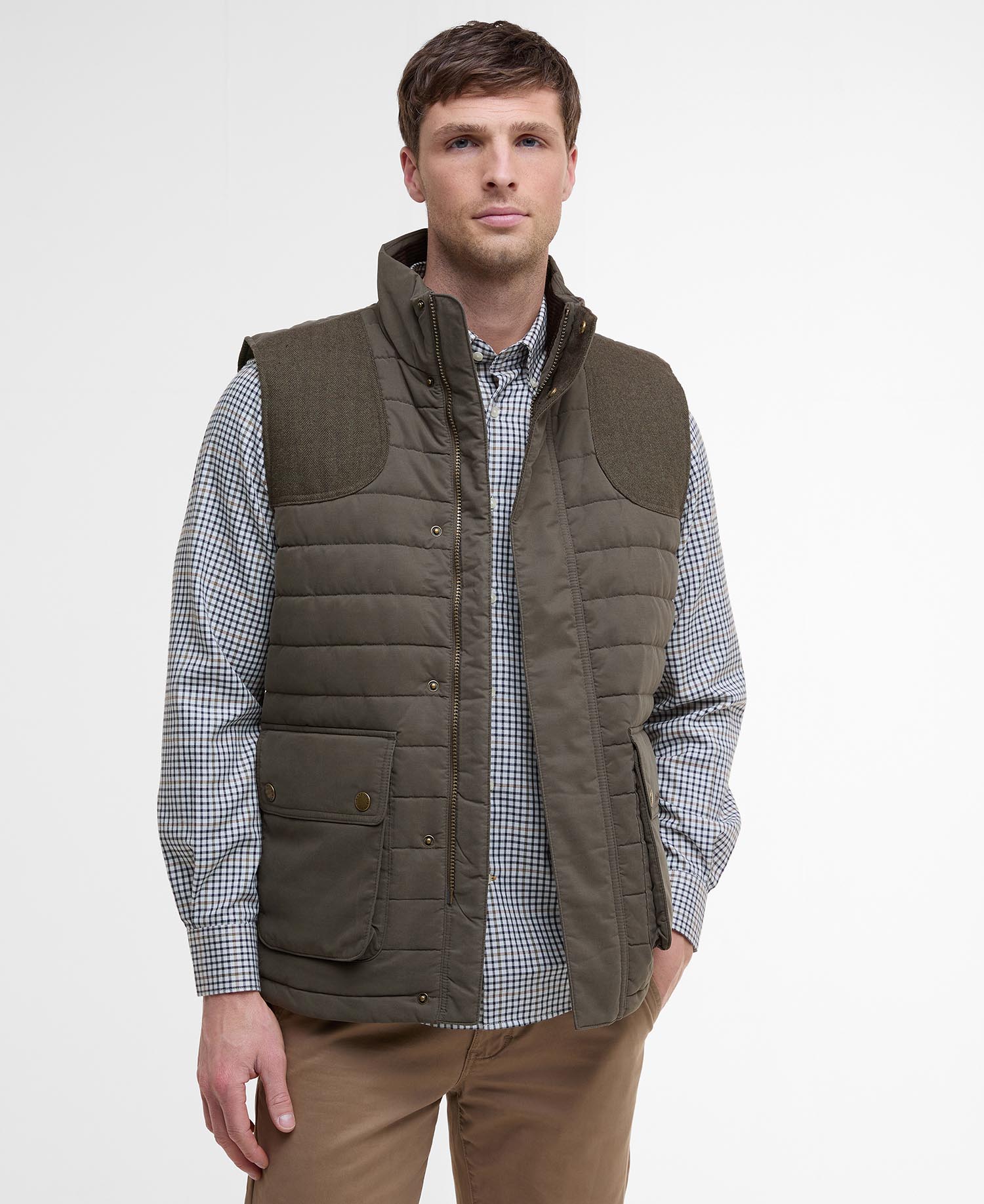 Gilet Bradford image number 0