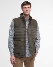 Gilet Bradford 