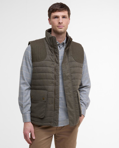 Gilet Bradford