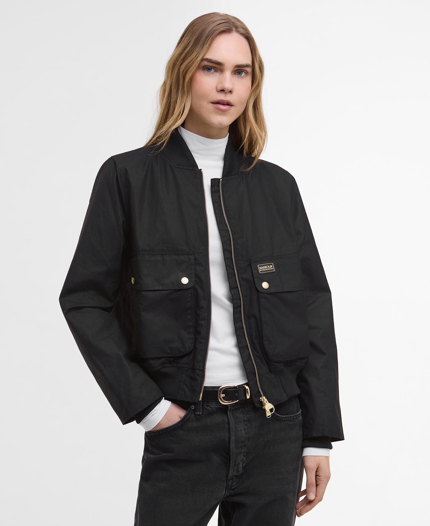 Bomber cerato Patsy image number 0