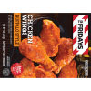 TGI Fridays Buffalo Style Chicken Wings, 9 oz Box