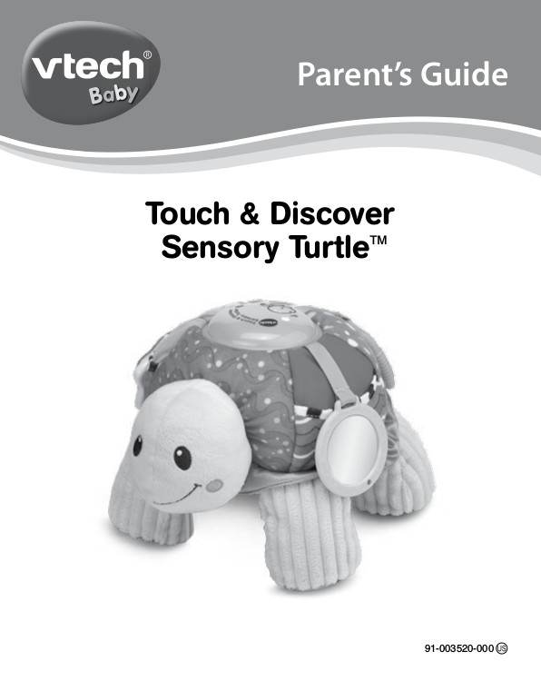 sensory plush toys