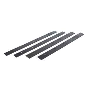 Squeegee Blade 14In Replacement 2 Set