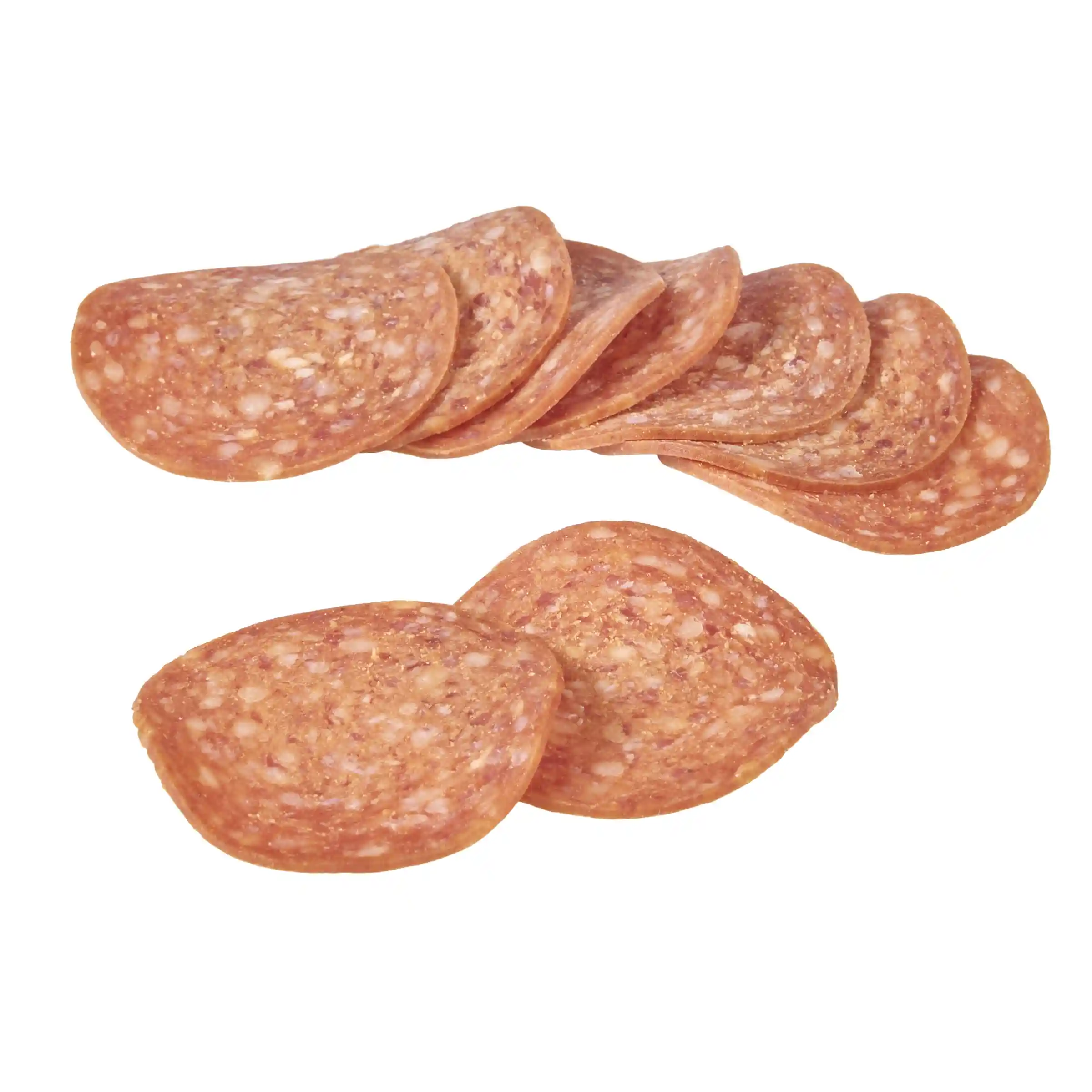 Hillshire Farm® Sliced Pepperoni, 14 slices per oz. _image_2