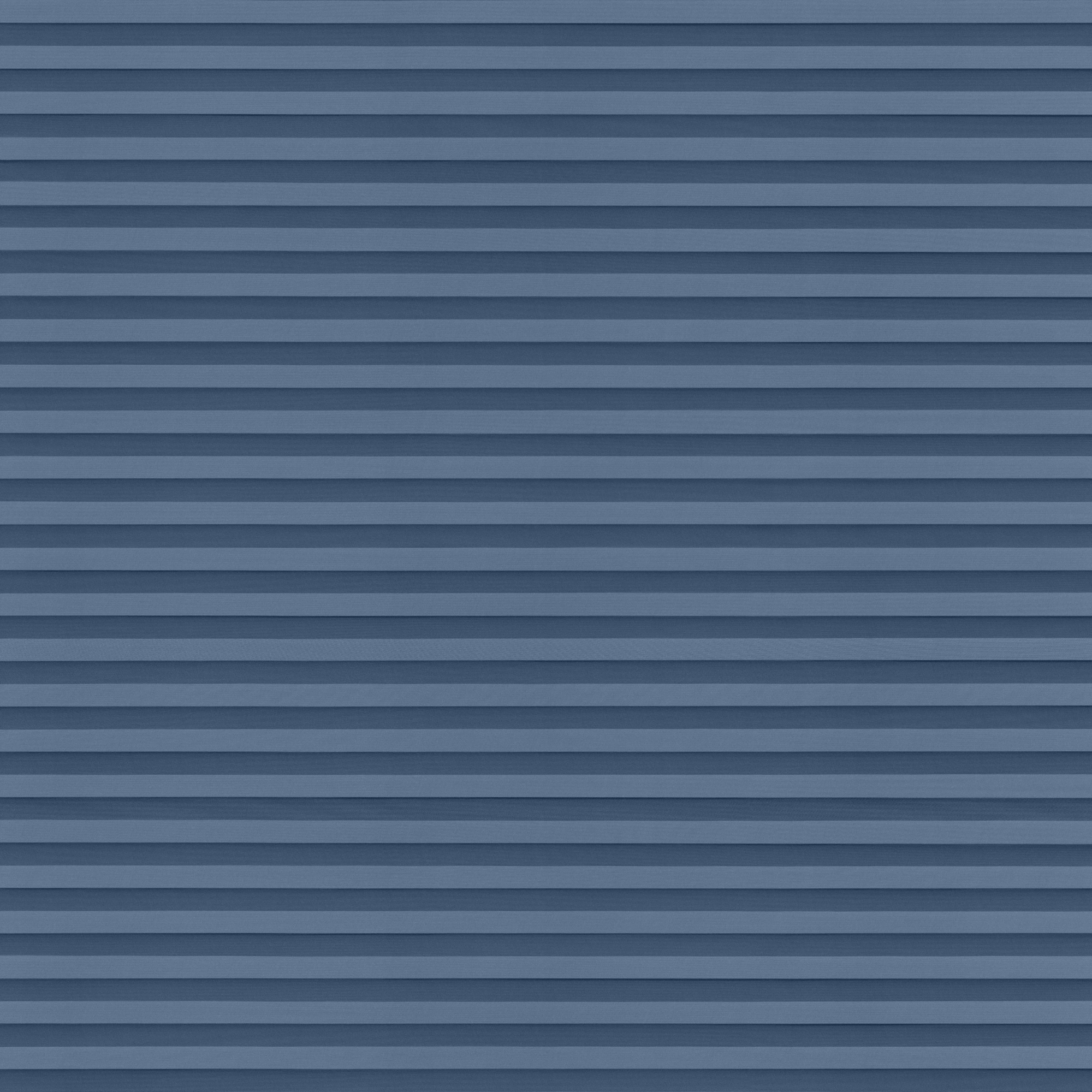Seren Navy Pleated blind