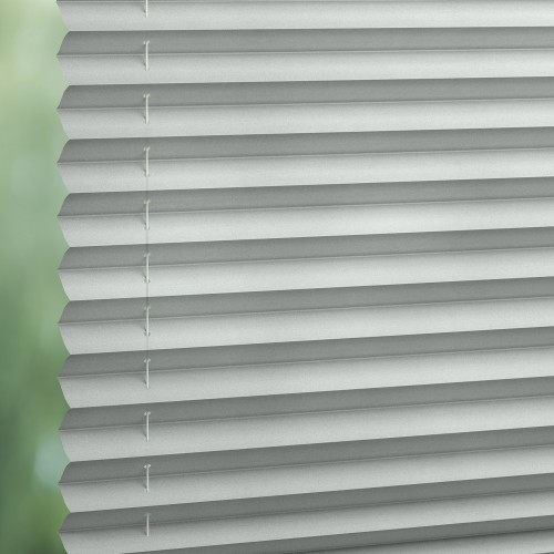 Opal Metal FR 4417 Pleated Blind
