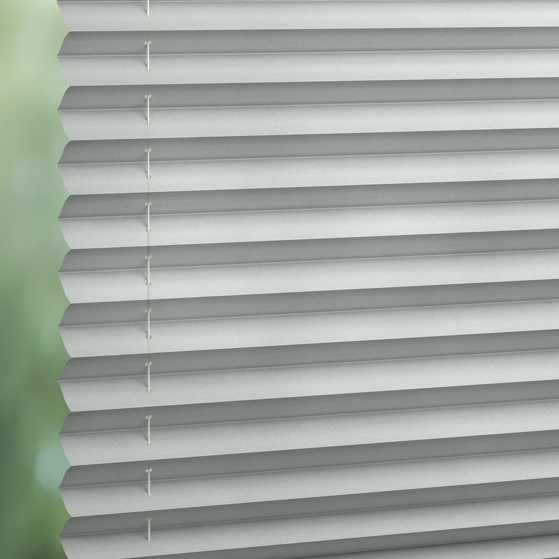 Opal Metal FR 4417 Pleated Blind