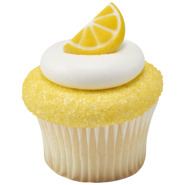 Fruit Slice Dec-Ons® Decorations