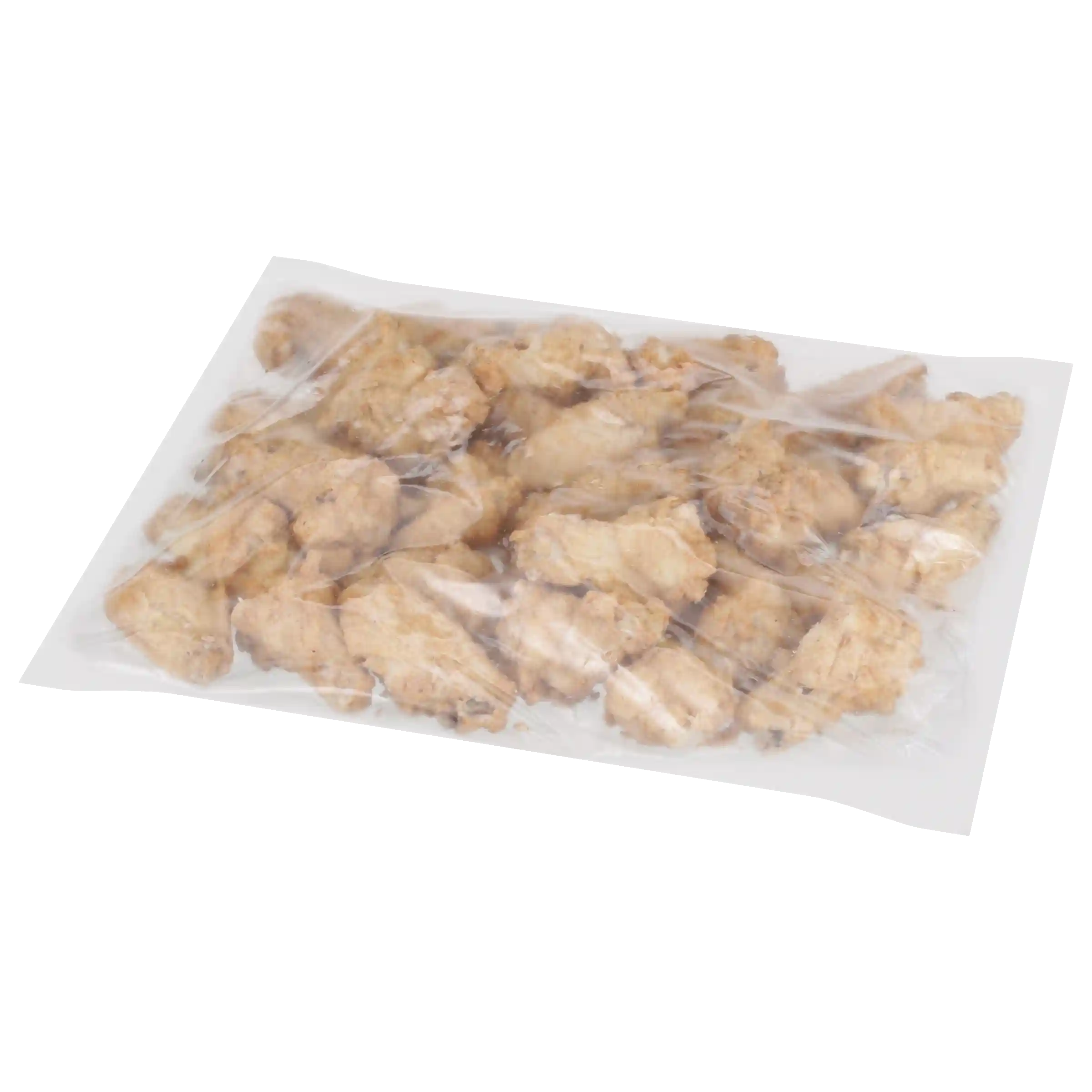 Tyson Red Label® Fully Cooked Coated Oven Roasted Bone-In Chicken Wing Sections, Jumbo_image_21