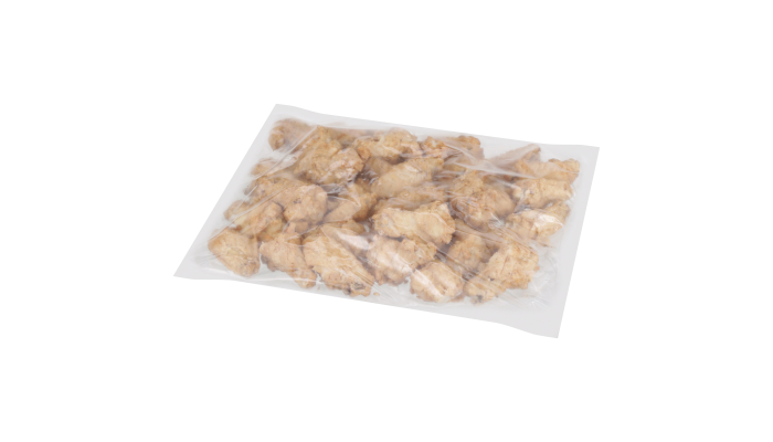 Tyson Red Label® Fully Cooked Coated Oven Roasted Bone-In Chicken Wing Sections, Jumbo_image_3