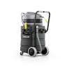 Tennant, Nobles, V-WD-24P with Pump, 18", Wet Dry Vacuum