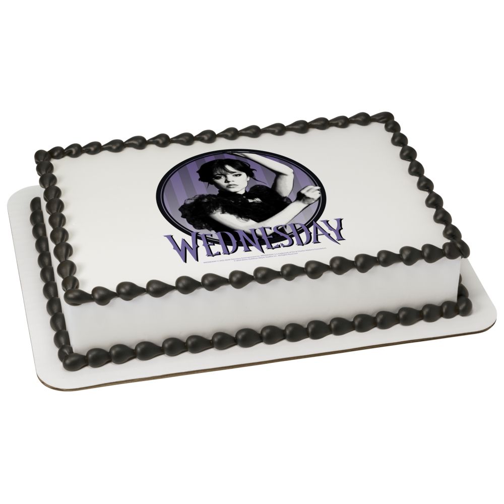 Image Cake Wednesday