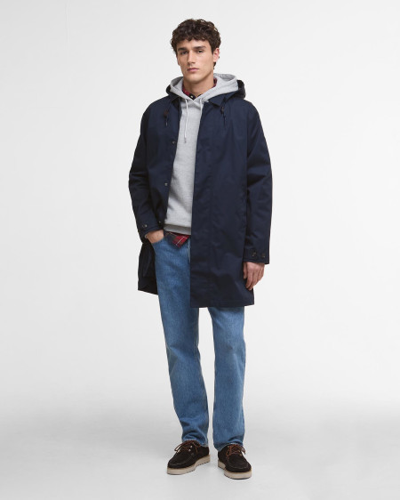 Lorig Waterproof Mac