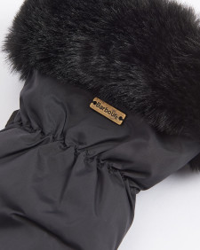 Primrose Waterproof Mittens Classic Black