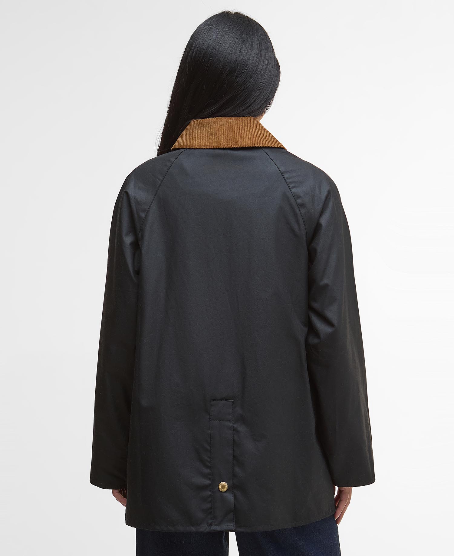 Luella Waxed Jacket image number 2