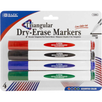 Markers