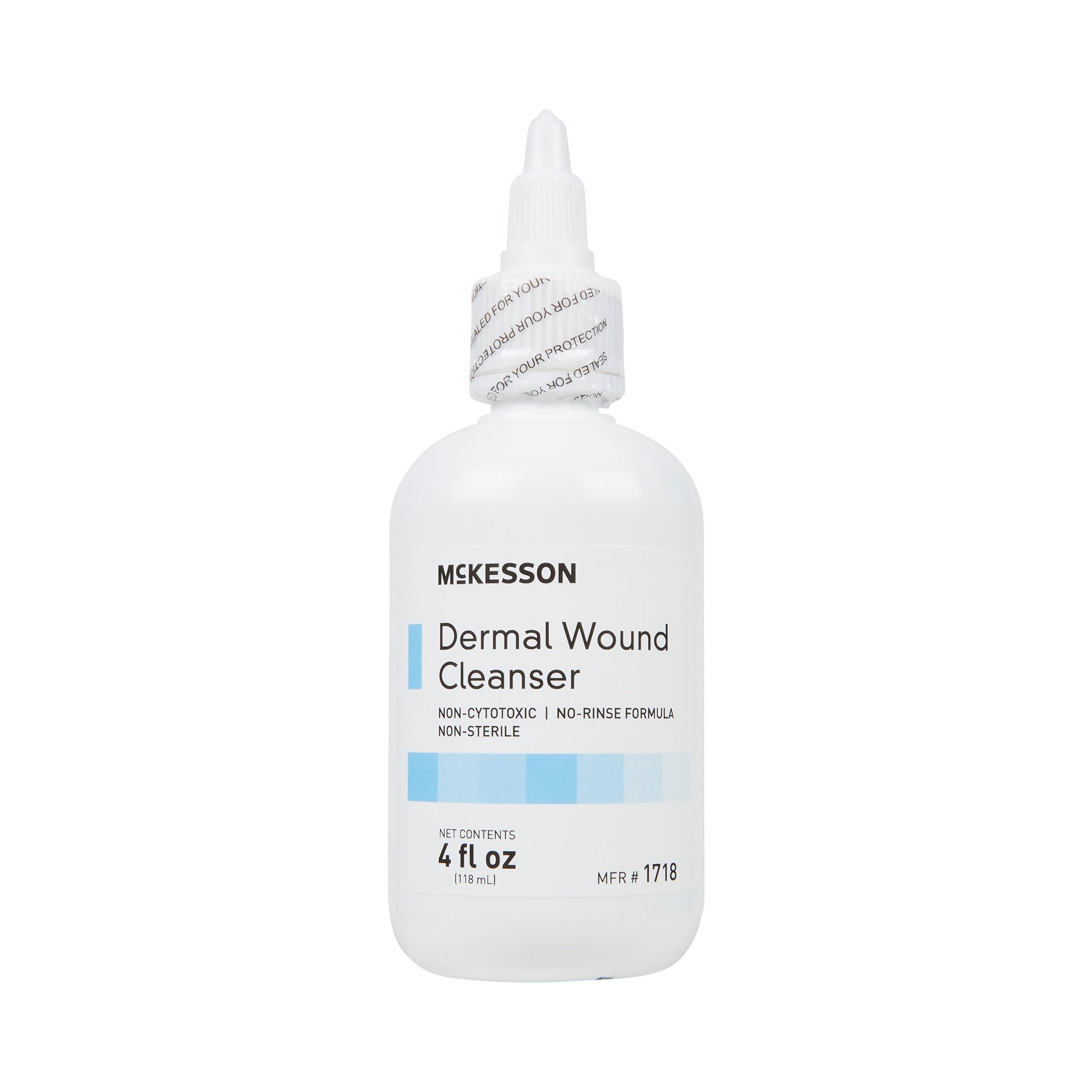 McKesson Wound Cleanser