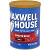 Maxwell House Smooth Bold Ground Coffee 11.5 oz Canister