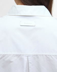 Camicia Evette dalla vestibilità comoda 