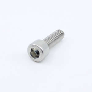 Socket Head Screw M6X25 Inox