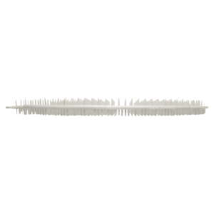 Hillyard, Fresh Guard Urinal Screens, Cherry
