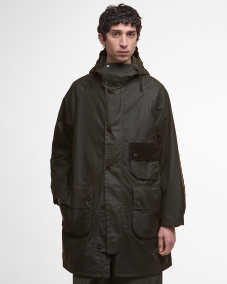 Trench cerato Solway