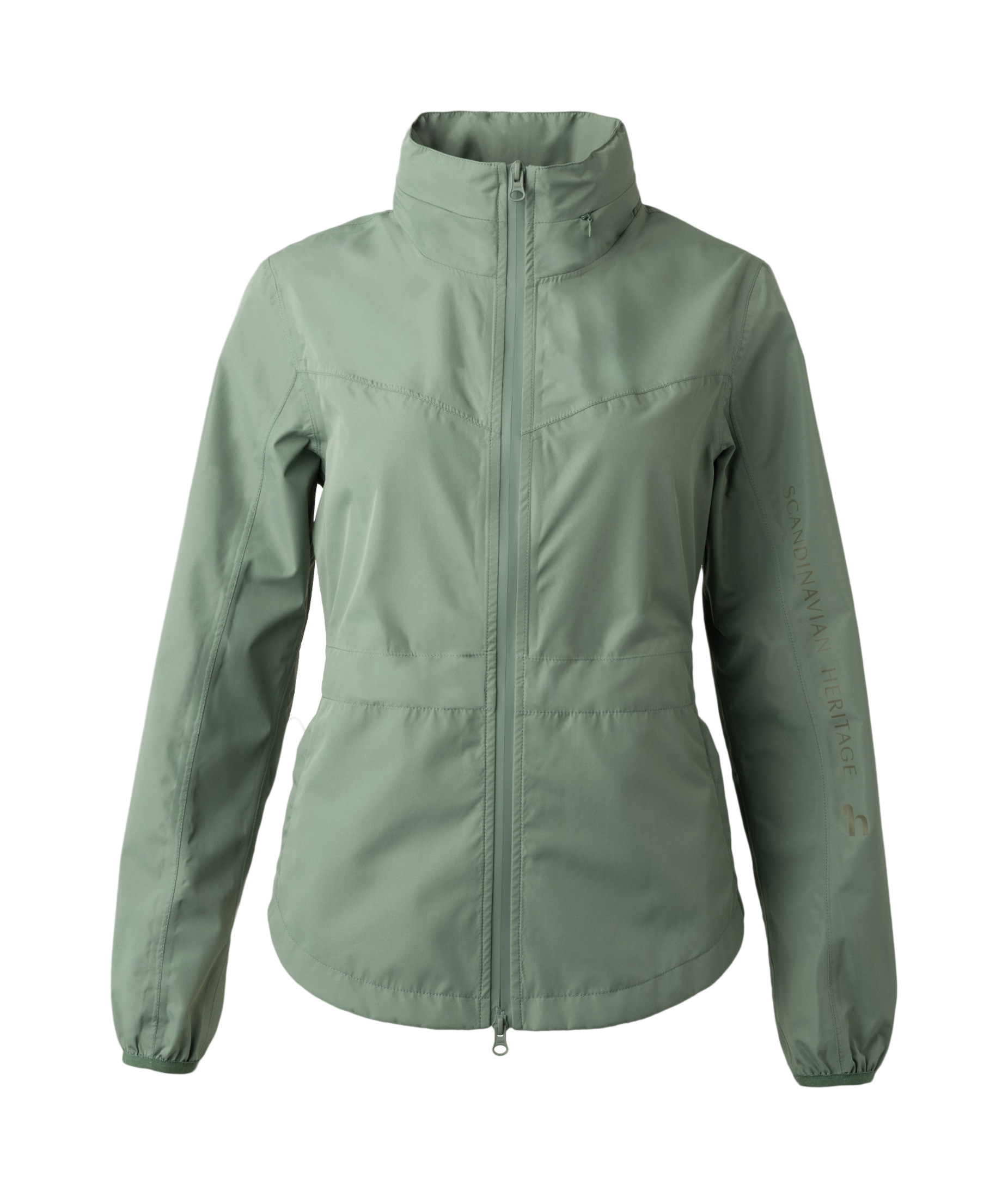 Horze Fiora Womens Light Weight Waterproof Jacket
