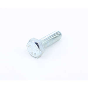 Screw M12X40 Uni 5739 (8.8) Galv.