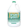 SSM13005, Sunshine Makers, Inc.,  Simple Green Industrial Cleaner & Degreaser,  1 gal Bottle