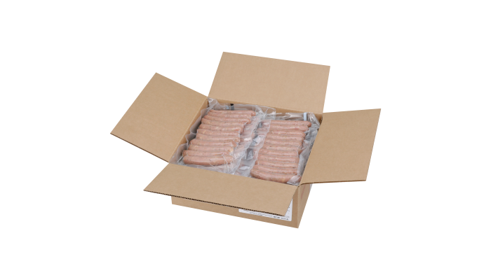 Aidells® Fully Cooked Smoked Chicken and Apple Chicken Sausage Breakfast Links_image_4