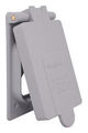 PVC WP SING G CV DP GY SCPT PCODE 077993