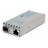 Miniature Gigabit Media Converter