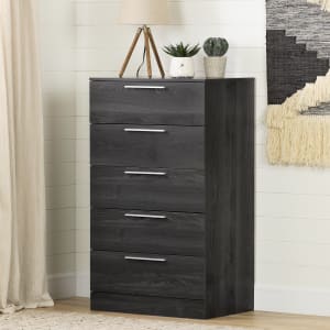 Step One Essential - 5-Drawer Chest Step One Essential - 5-Drawer Chest