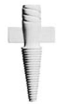 BD Catheter Adapter