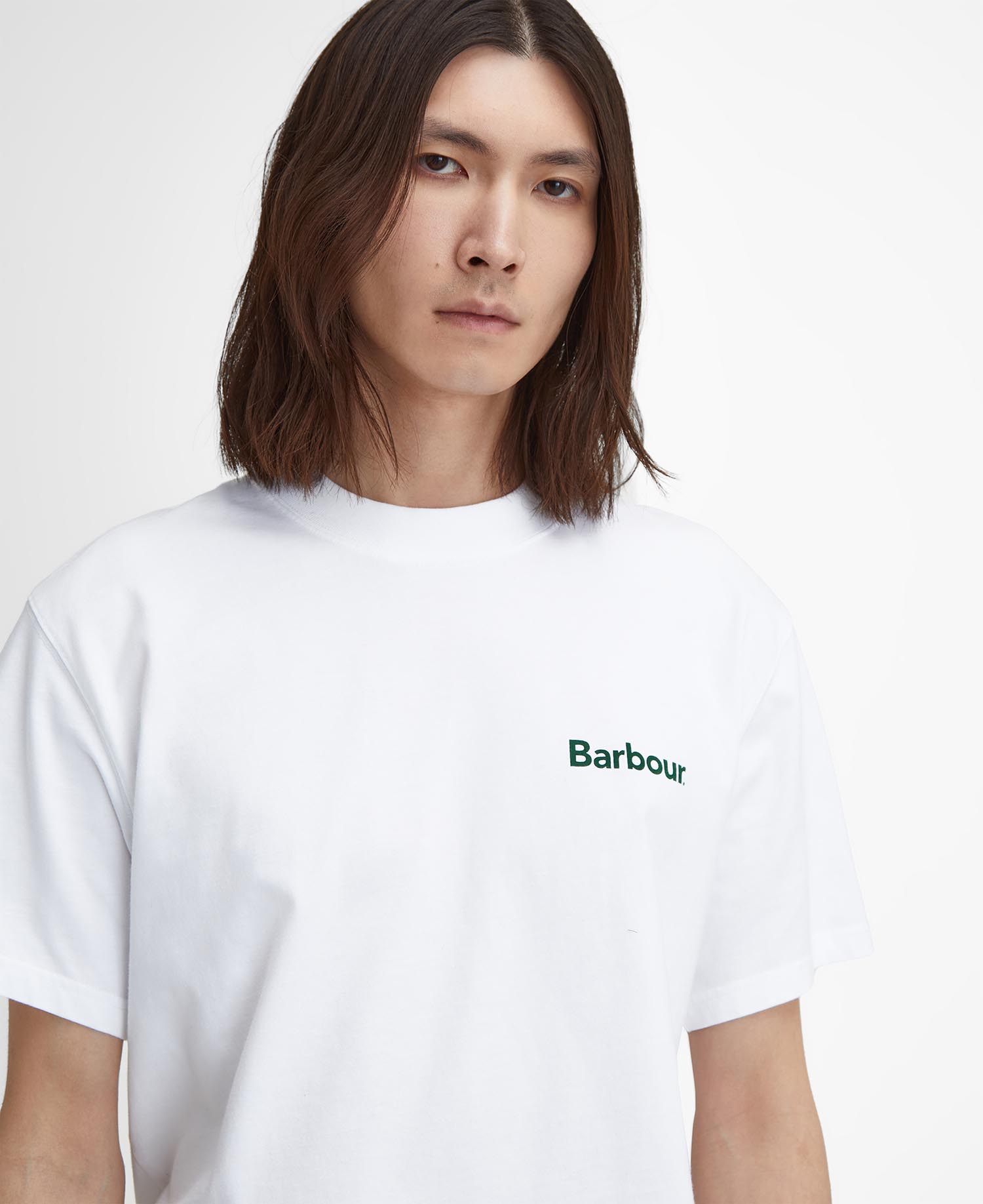 Bowery Oversized Graphic T-Shirt image number 3