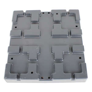 Battery Compartment B20