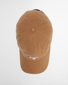 Cascade Sports Cap Bronze Brown