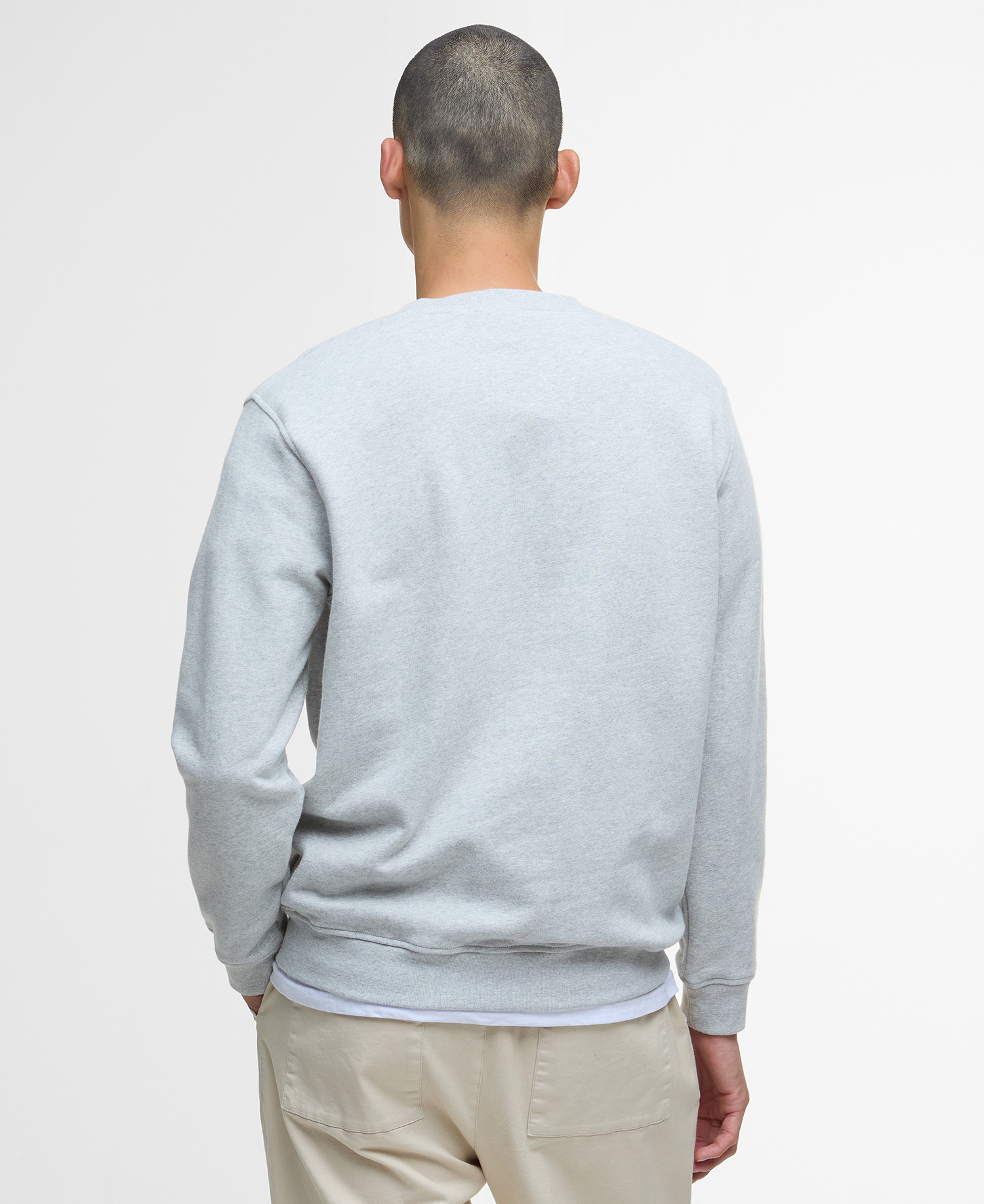 Carlisle Graphic Sweatshirt image number 2