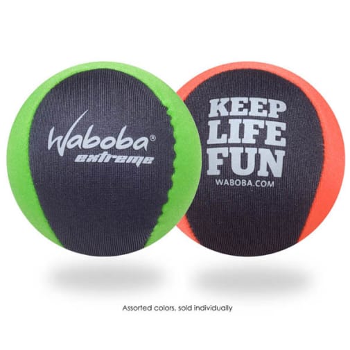 Waboba Original Bold Edition(Assorted Colors)