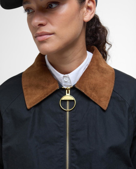 Jacke Catlin Showerproof