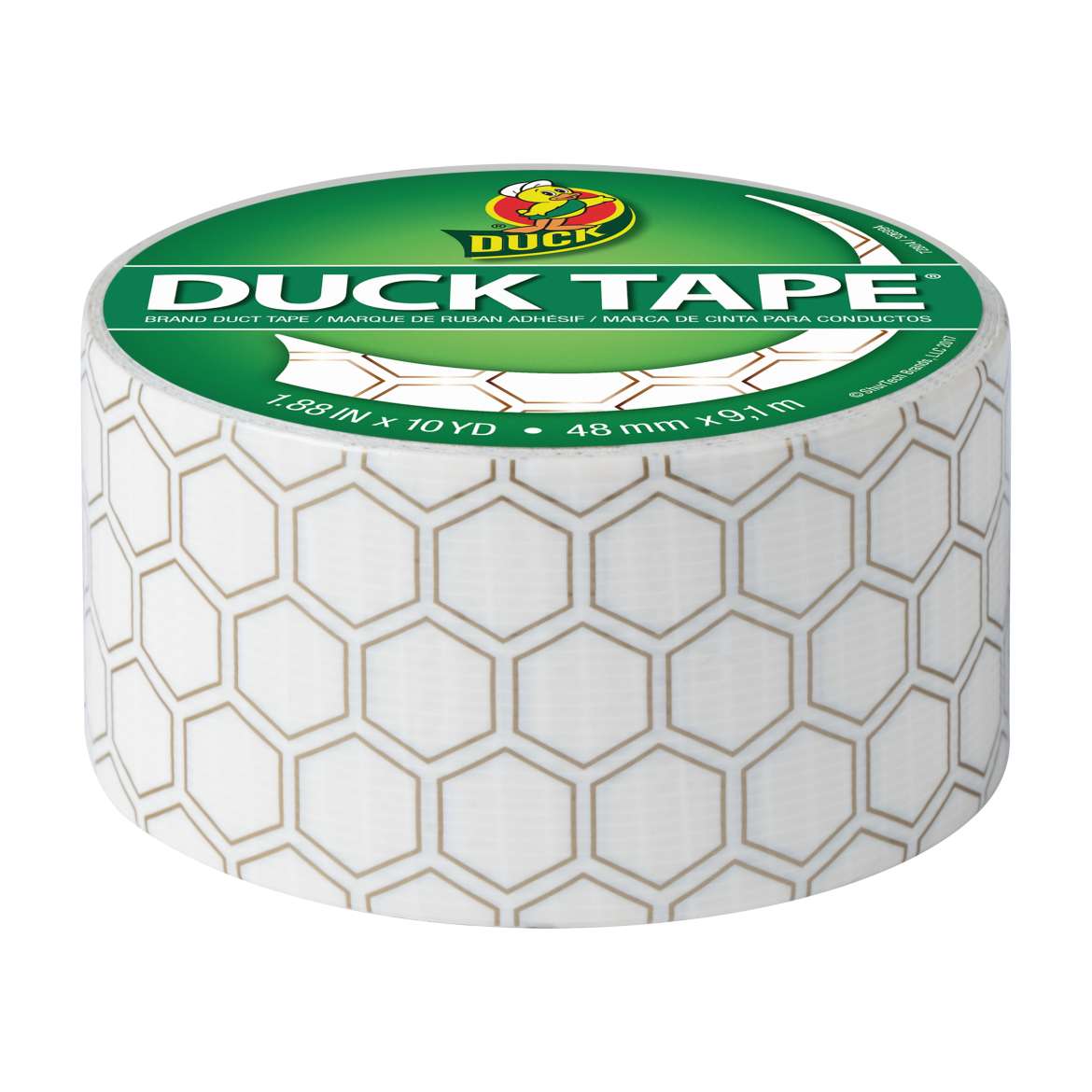 Printed Duck Tape®
