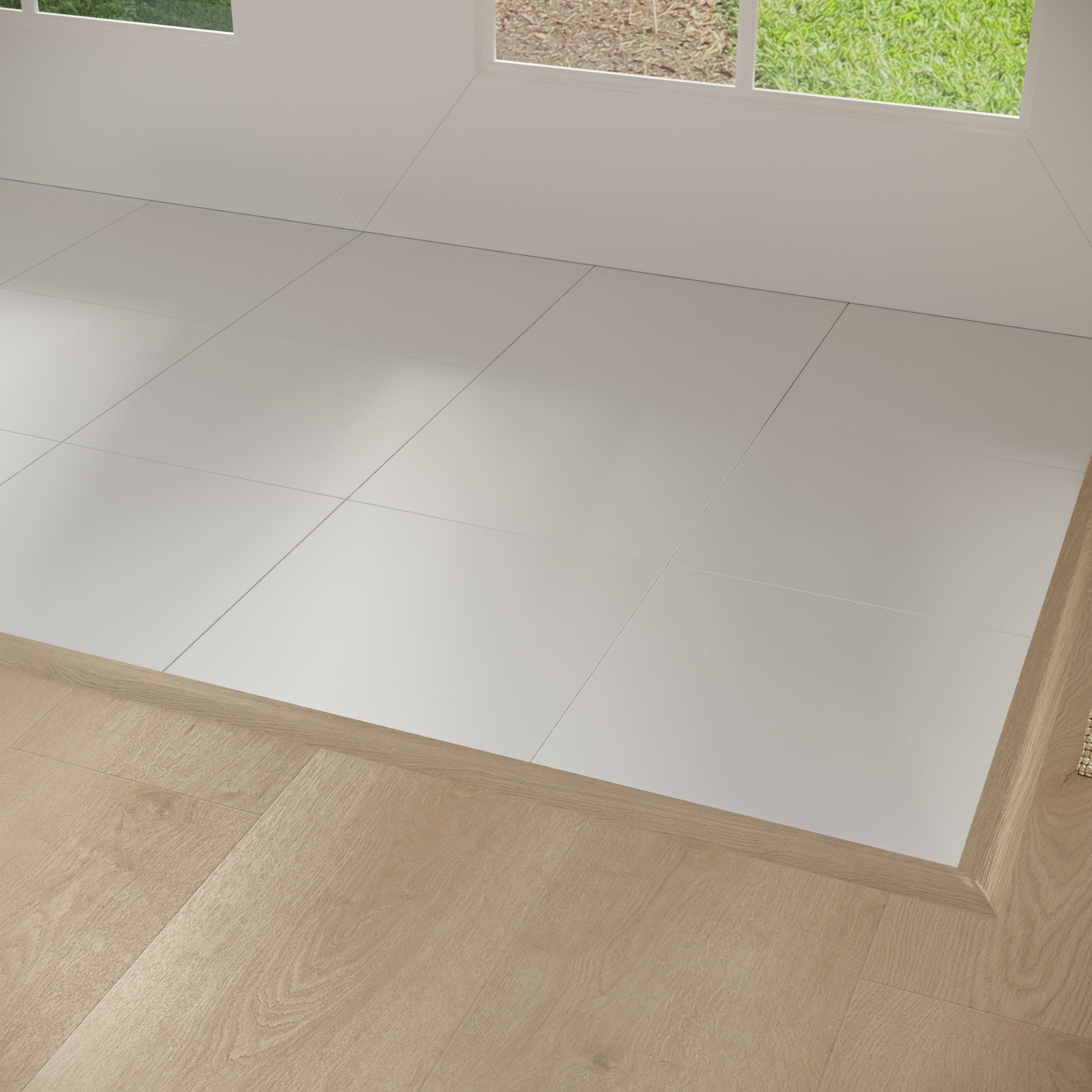 Del Mar Drift Reducer 12mm view 2