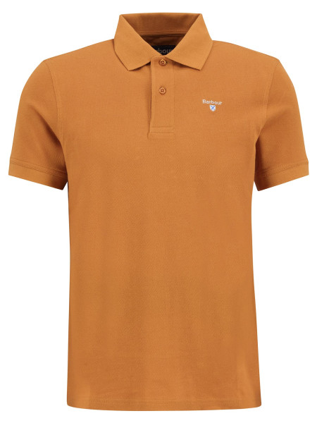Sports Short-Sleeved Polo Shirt Sports Short-Sleeved Polo Shirt