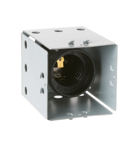 Range Light Housing