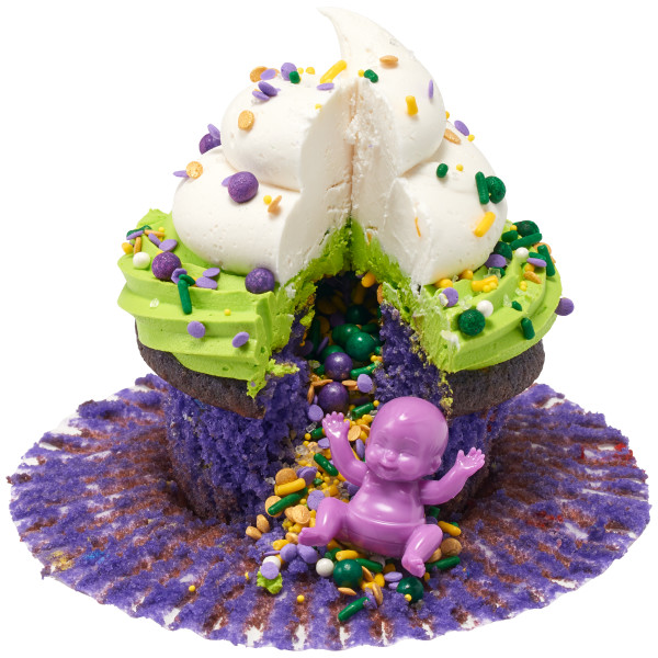 Kings Cake Baby Assortment Layon