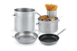 Centurion® French Omelet Pans