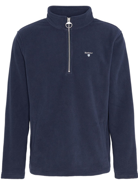 Essentials Half-Zip Fleece Essentials Half-Zip Fleece