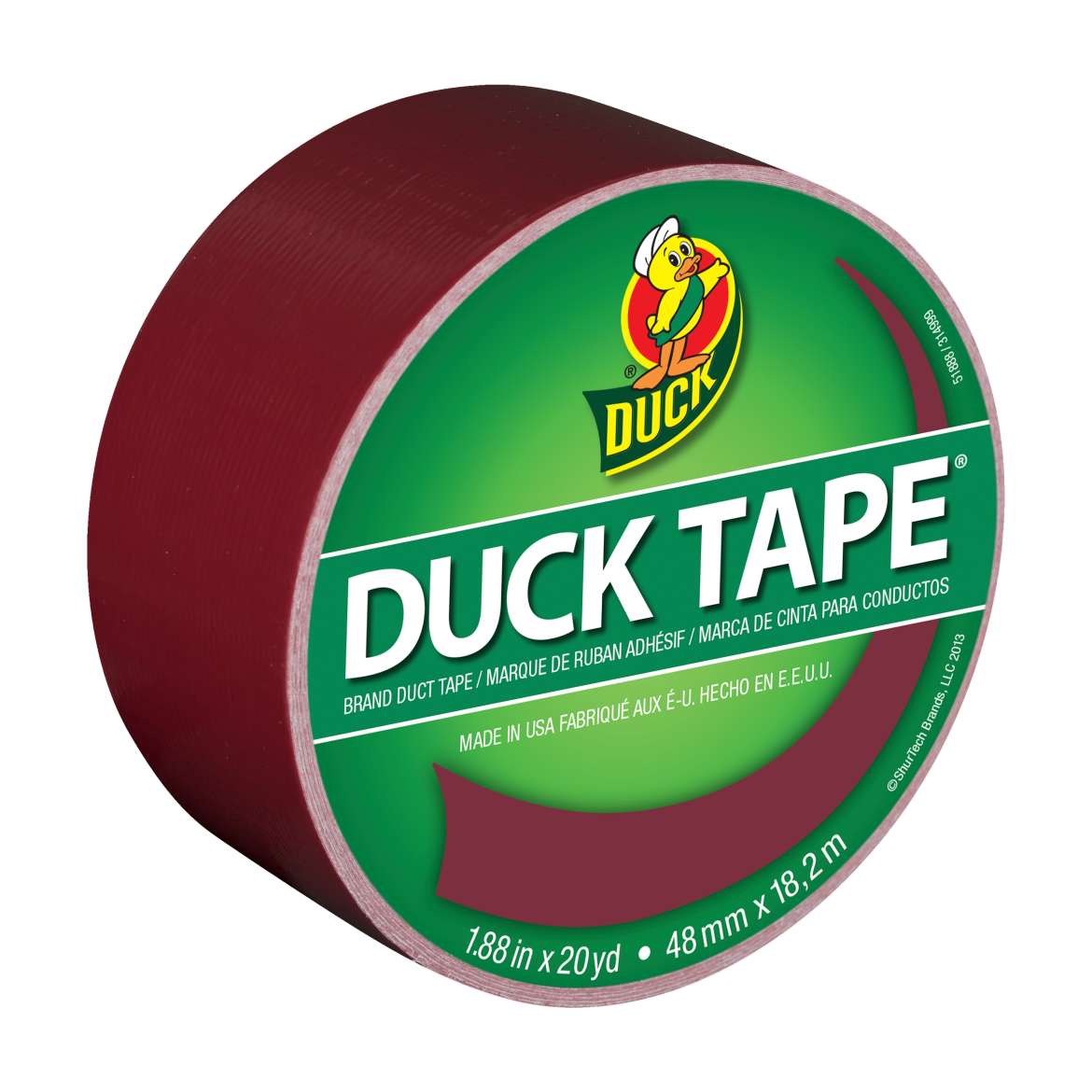 Color Duck Tape® Image